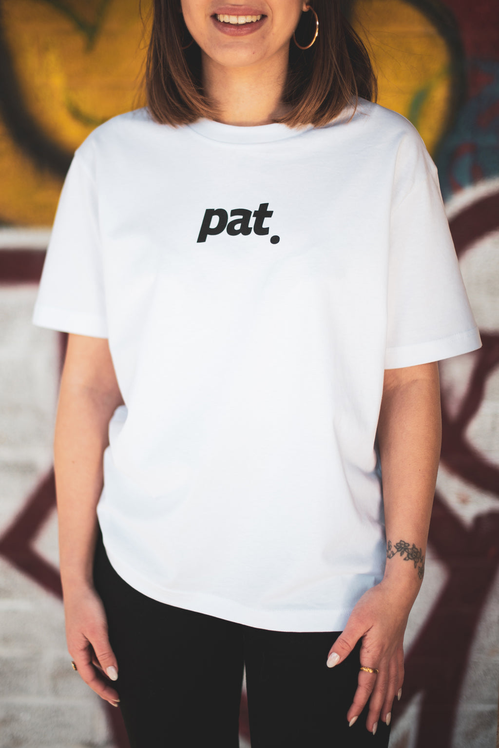 PAT. Original Hip Bag – Pat webshop